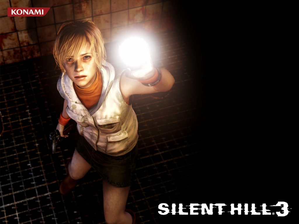 10 Game Horror PS2 Seram yang Masih Layak Dimainkan